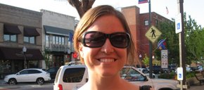 Photo of Kendra Thompson