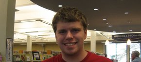 Photo of Adrian Brothers