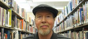 Photo of Chuck Hamrick