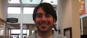 Photo of Shawn Stetson