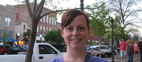 Photo of Erin Roberts