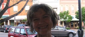 Photo of Marilyn King