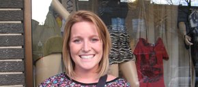 Photo of Sally Timmons