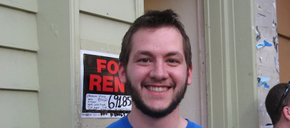 Photo of Matt Myans