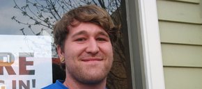 Photo of Tyler Lagaly