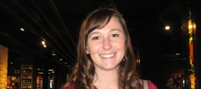 Photo of Amanda Akin