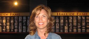 Photo of Kerry Lausier