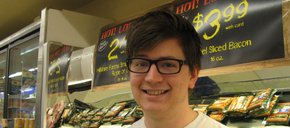 Photo of Matt Greeno