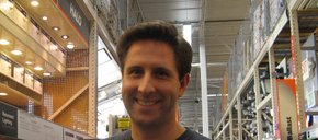 Photo of John Seguin