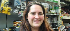 Photo of Julie Marshall