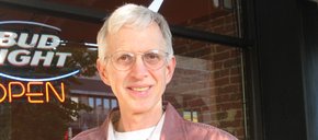 Photo of Kent Snyder