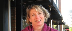 Photo of Kim Sandefur