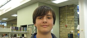 Photo of Edan Cohavi