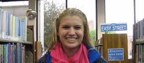 Photo of Kailyn Keplinger