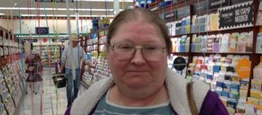 Photo of Marilyn Howard