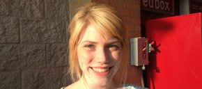 Photo of Melanie Weilert