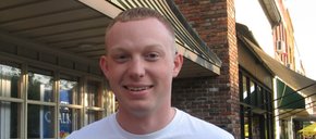 Photo of Chase Bryan