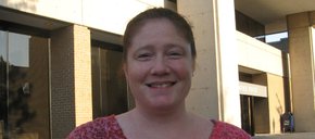 Photo of Karen Khar