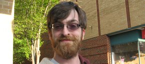 Photo of Stephen Spencer