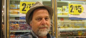 Photo of Greg Pelligreen