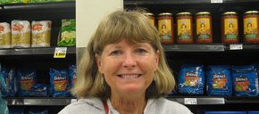 Photo of Kristi Plumb