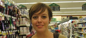 Photo of Millicent King