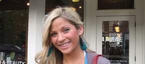 Photo of Kirsten Blomgren