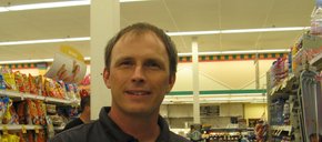 Photo of Craig Cochran