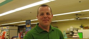 Photo of Matt Renyer
