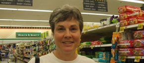 Photo of Melissa Dimoush