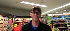 Photo of Brett Schmidt