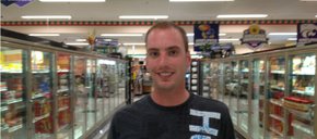 Photo of Ryan Watson