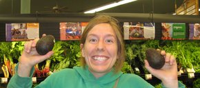 Photo of Candace Witherspoon