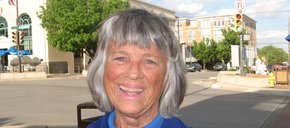 Photo of Carol Whitehead