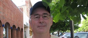 Photo of Ed Teaford