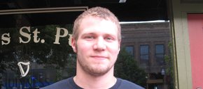 Photo of Lane Krug