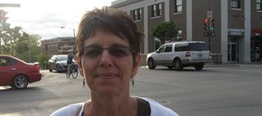 Photo of Lisa Smith