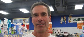Photo of Steve Noller
