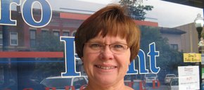 Photo of Cathlyn Unruh