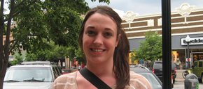 Photo of Emily Limpis