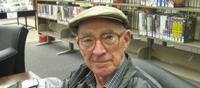 Photo of Charles Bryan