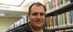 Photo of Josh Daniels