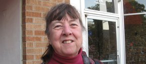 Photo of Ruth Hull