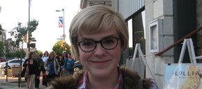 Photo of Shannon Tichenor