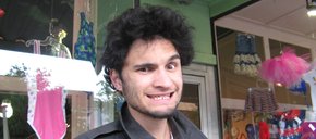 Photo of Tim Dingus