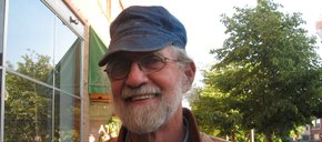 Photo of Walt Hull