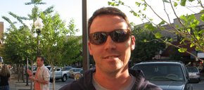 Photo of Chris Seibert