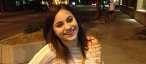 Photo of Haley Sosnoff