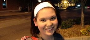 Photo of Natasha Gonzalez