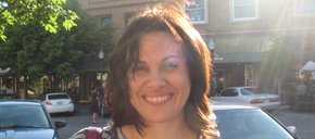 Photo of Grace Smith